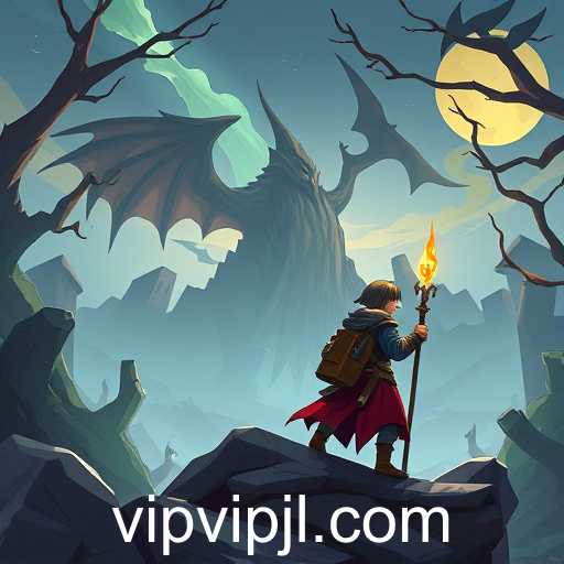 Exploring the Thrilling World of Adventure Quests: A Journey Coded with 'vipjl'