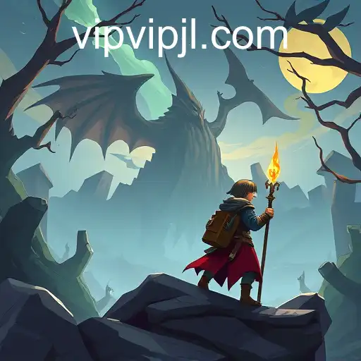 Exploring the Thrilling World of Adventure Quests: A Journey Coded with 'vipjl'