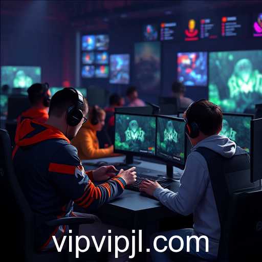 The Evolution of Online Gaming Communities