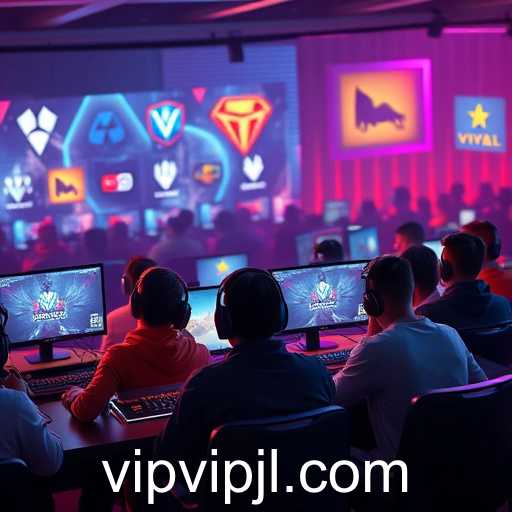 The Evolution of Online Gaming in Recent Years