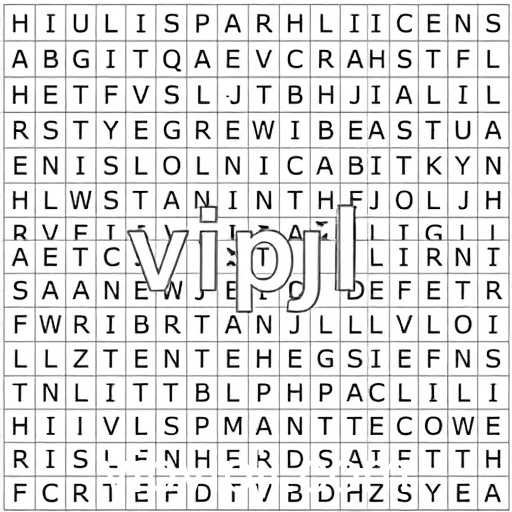 Digital Adventures with VIPJL