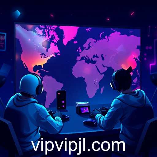 The Evolution of Gaming Communities