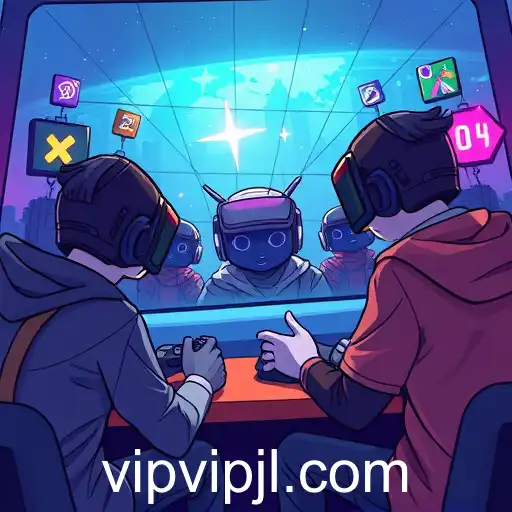 Gaming Evolutions in the Digital Era