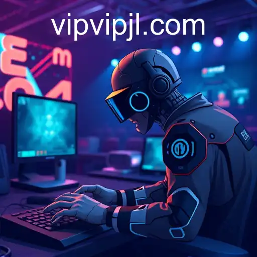 Gaming Trends and Innovations in 2025