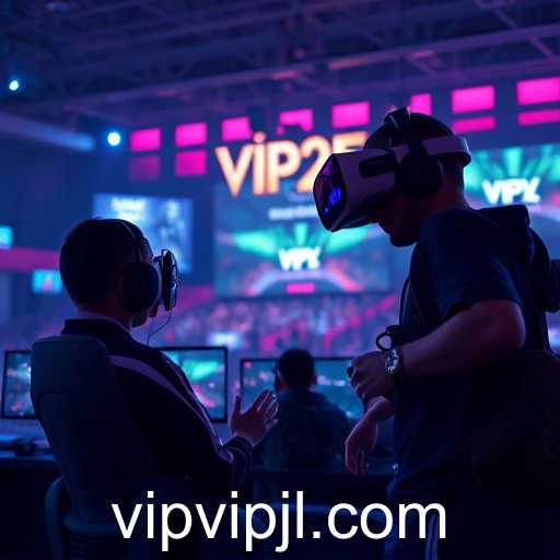 Gaming Trends and Innovations in 2025