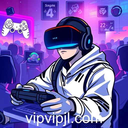The Impact of Virtual Gaming Platforms in 2025
