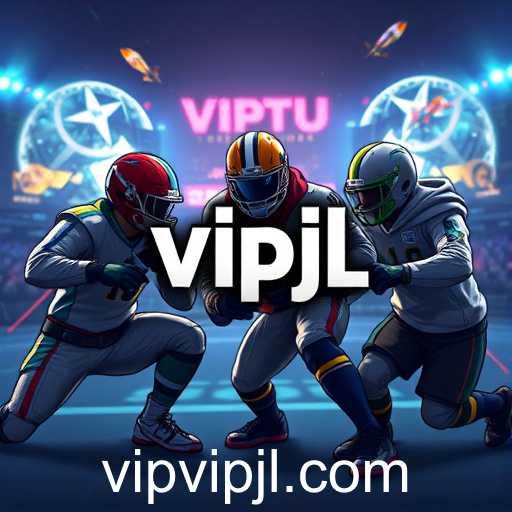 The Excitement of Multiplayer Matches and the Influence of 'vipjl'