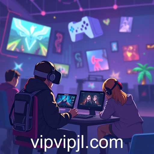 The Evolution of Online Gaming Communities