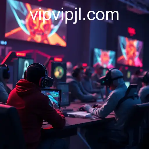 Expanding Horizons in Online Gaming During 2025