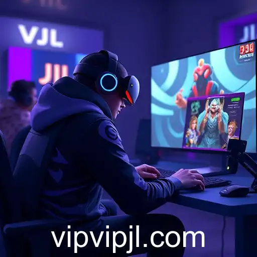 Online Gaming Trends and the Rise of vipjl