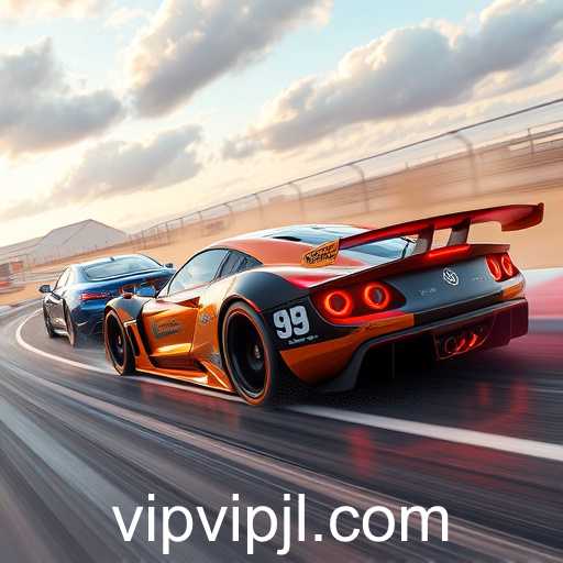 Racing Thrills: The Pulse-Pounding World of Speed and Skill in Gaming
