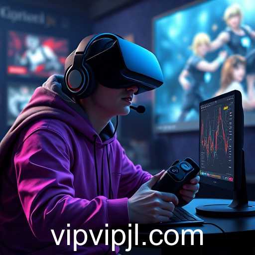 The Rise of Online Gaming Platforms