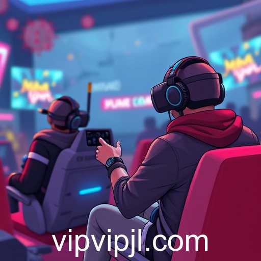 The Rise of Online Gaming Post-Pandemic