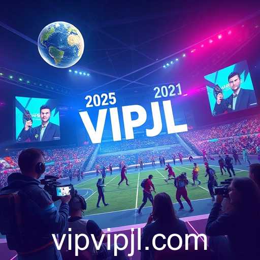 The Rise of VIPJL: A New Player in Online Gaming