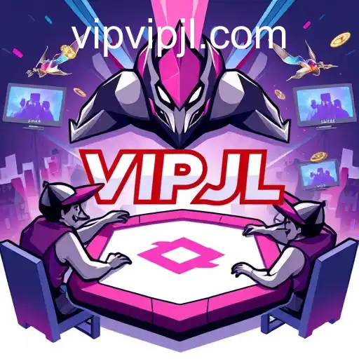 The Rise of VIPJL in the Online Gaming World
