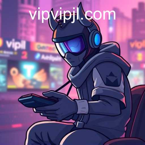The Rise of VIPJL in the Gaming World