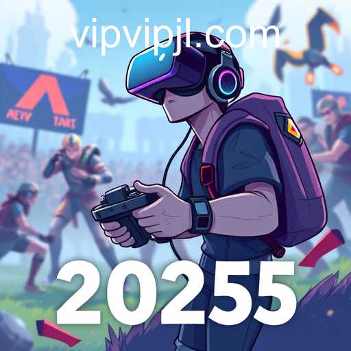 The Rise of VIPJL: Transforming Online Gaming Experiences