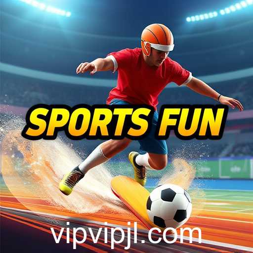 Exploring the Excitement of 'Sports Fun' Games