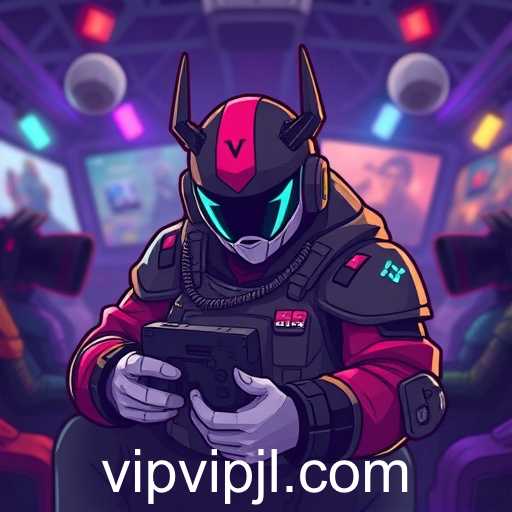 Gaming Landscape Evolves with vipjl's Emergence